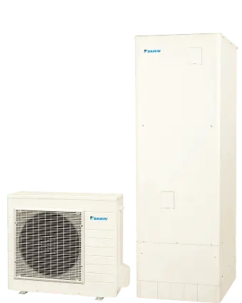 daikin