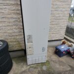施工前