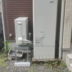施工後