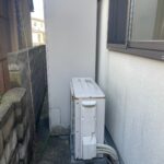 施工前