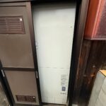 施工前