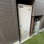 施工前