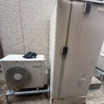 施工前