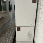 施工前