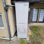 施工前