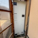 施工前