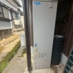 施工前