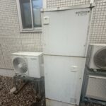 施工前