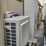 施工後