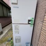 施工前