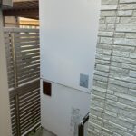 施工前