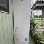施工前