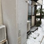 施工前