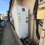 施工前