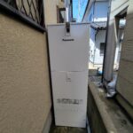 施工後