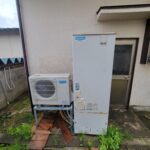 施工前