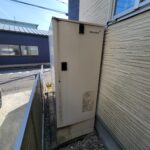 施工前