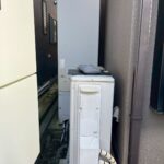 施工前