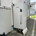 施工前
