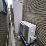 施工後