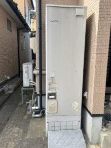 施工前 画像