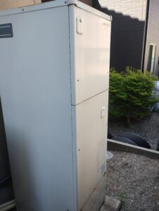 施工前 画像