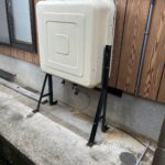 施工前
