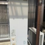 施工前