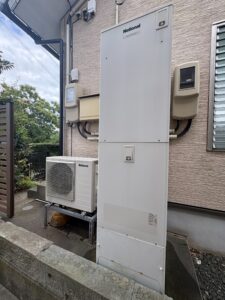 施工前 画像