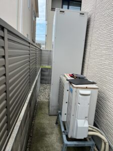 施工前 画像