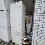 施工後