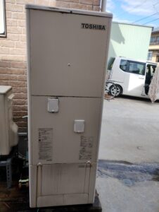 施工前 画像