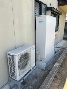 施工前 画像