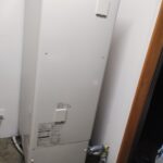 施工後