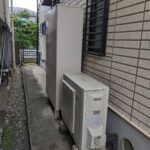 施工前