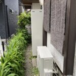 施工後