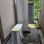 施工前