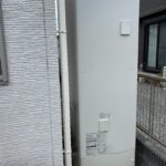 施工後
