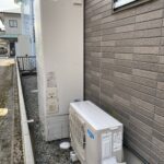 施工前