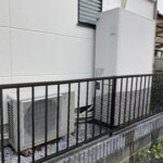 施工前