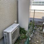 施工前