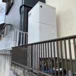 施工前