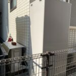 施工後