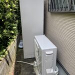 施工後