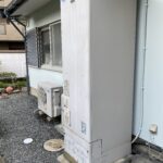 施工前