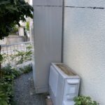 施工前