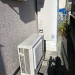 施工前