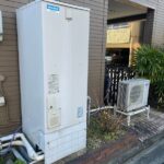 施工前