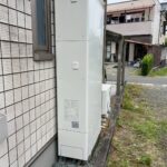 施工後