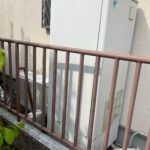 施工前